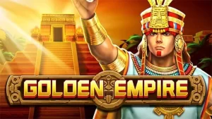 Royal Riches with Golden Empire Slot Demo at JDPLUS