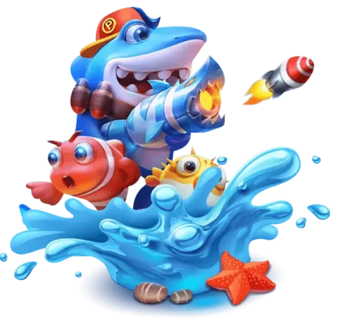 Fishing Games Experience at JDPLUS Casino