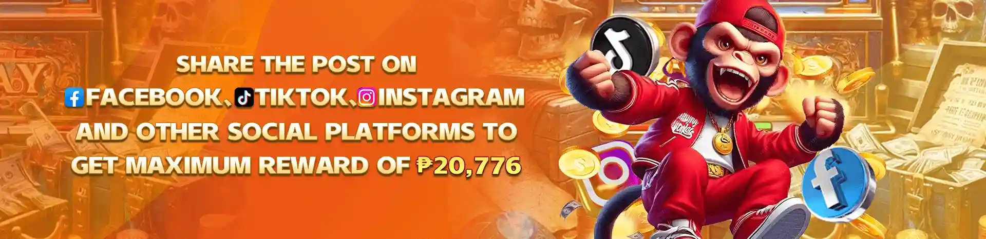 JDPLUS Casino News and Announcements