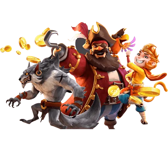 Slots at JDPLUS Casino Philippines